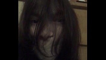 Cute Femboy Gagged Trys To Get Free But Cant thumbnail