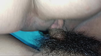 Young student does everything to avoid being expelled from school with her teacher