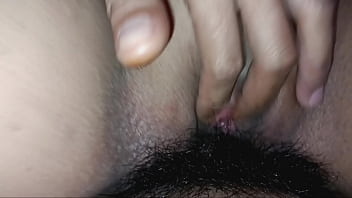 Young student does everything to avoid being expelled from school with her teacher