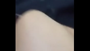 Dany poniendose pantimedias