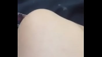 Dany poniendose pantimedias