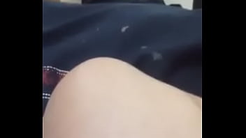 Dany poniendose pantimedias