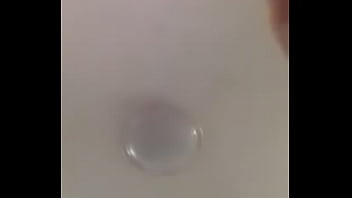 Dany poniendose pantimedias