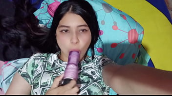 Ligar Con La Mejor Amiga Lleva Al Sexo Casero Real thumbnail