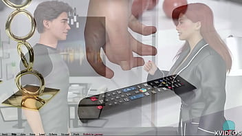 Freshwomen ep 57 – visual novel gameplay by misterdoktor