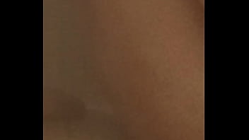 Hard fuck in the sauna with hot latina