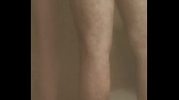 Hard fuck in the sauna with hot latina