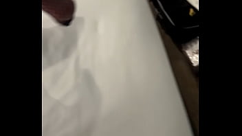 Sexy mexican shaking her ass