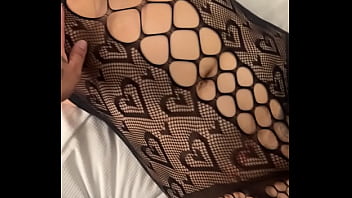 Sexy mexican shaking her ass