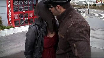 Sexy teen sperm swallow