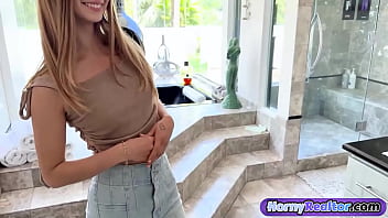 Hornyrealtor Hornyrealtor