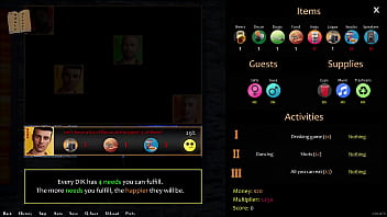 Chick walkthrough 213