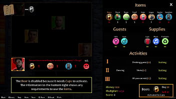 Chick walkthrough 213