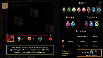 Chick walkthrough 213