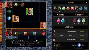 Chick walkthrough 213