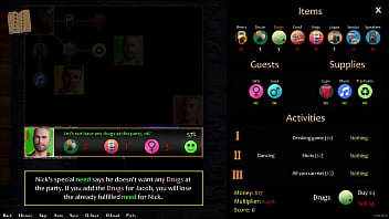 Chick walkthrough 213