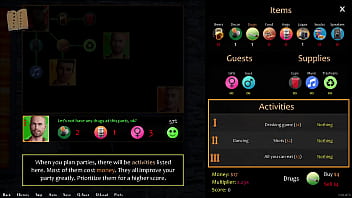 Chick walkthrough 213