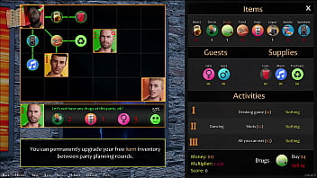 Chick walkthrough 213