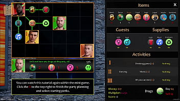 Chick walkthrough 213