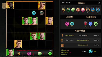 Chick walkthrough 213