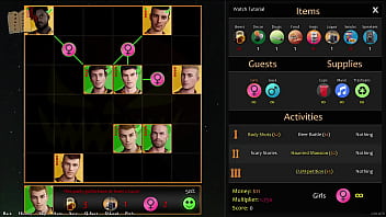 Chick walkthrough 213