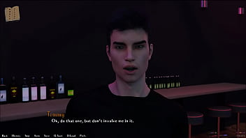 Chick walkthrough 213