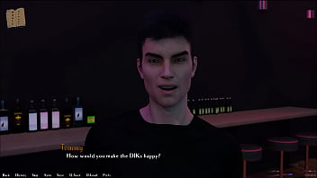 Chick walkthrough 213