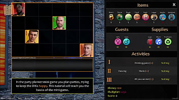 Chick walkthrough 213