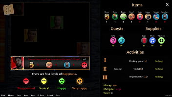 Chick walkthrough 213