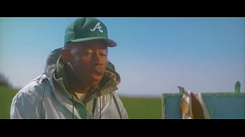 Wharf talk tyler the creator