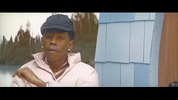 Wharf talk tyler the creator