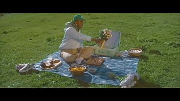 Wharf talk tyler the creator