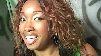 Initiating Black Girl In The Art Of Interracial Gloryhole Blowjob 7 thumbnail