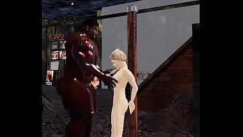 Big black hunk Big black hunk