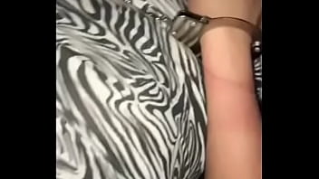 Lock her up and toss the key