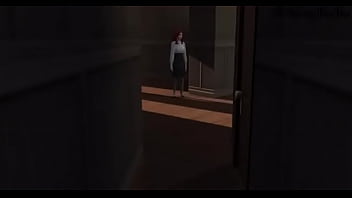 Sims 4 sex trailer