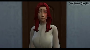 Sims 4 sex trailer