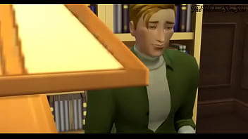 Sims 4 sex trailer