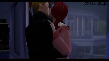 Sims 4 sex trailer