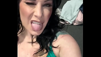 On set with teamskeet today with my step daughter freya von doom this should be fun by beguapa