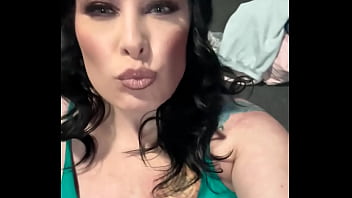 On set with teamskeet today with my step daughter freya von doom this should be fun by beguapa