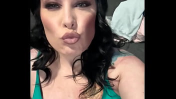 On set with teamskeet today with my step daughter freya von doom this should be fun by beguapa