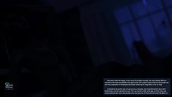 A captivating 3d adult comic experience part 6