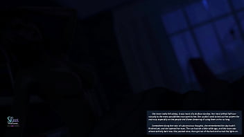 A captivating 3d adult comic experience part 6