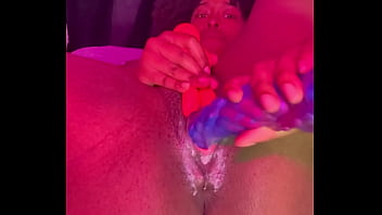 I can’t stop cumming over and over