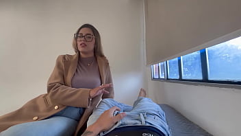 My stepson makes me so horny i taste and ride his hard cock until he fills me with milk juliana rose