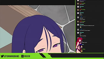 Trash man broadcast by toni wing on picarto from november thirtieth 2021