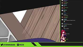 Trash Man Broadcast By Toni Wing On Picarto From November Thirtieth 2021 thumbnail