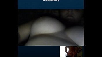 Hot cam with a sexy australian lady with big tits