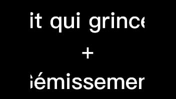 J'entends mes voisins couché ensemble J'entends mes voisins couché ensemble